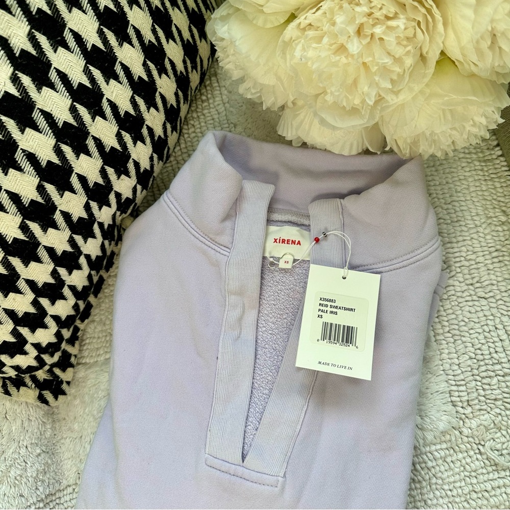 Xirena Reid Sweatshirt